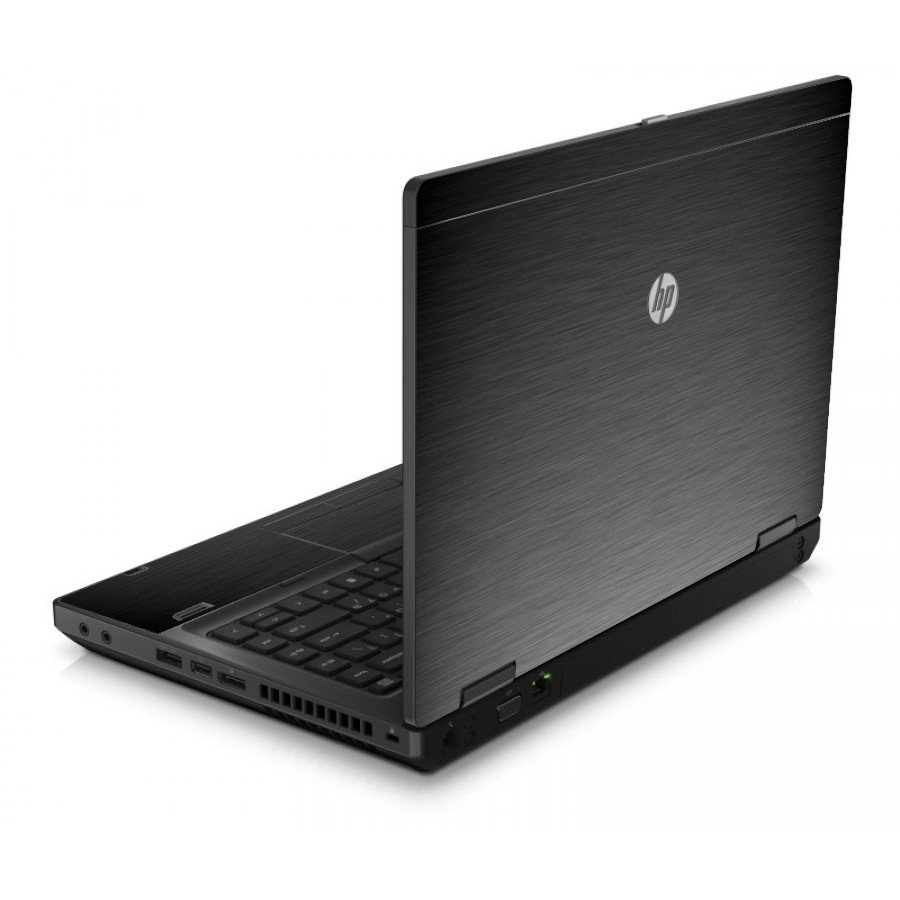 ProBook 6360T MTS #3 (GUN METAL) Laptop Skin