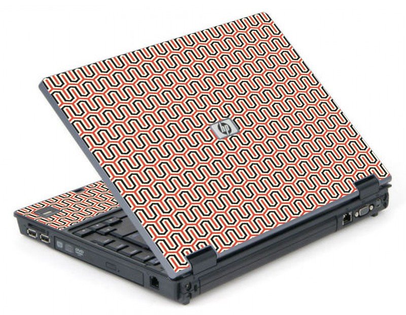 Favorite Wave 6710B Laptop Skin