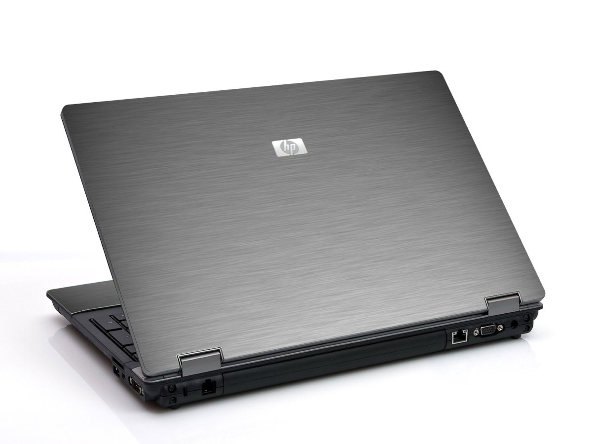 Mts #2 6730B Laptop Skin