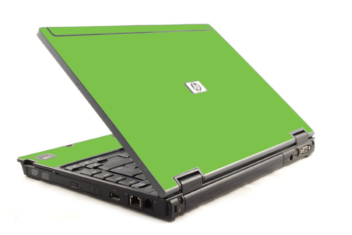 Green 6930P Laptop Skin