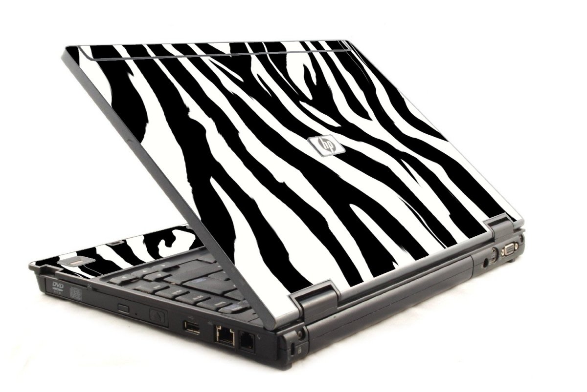 Zebra 6930P Laptop Skin