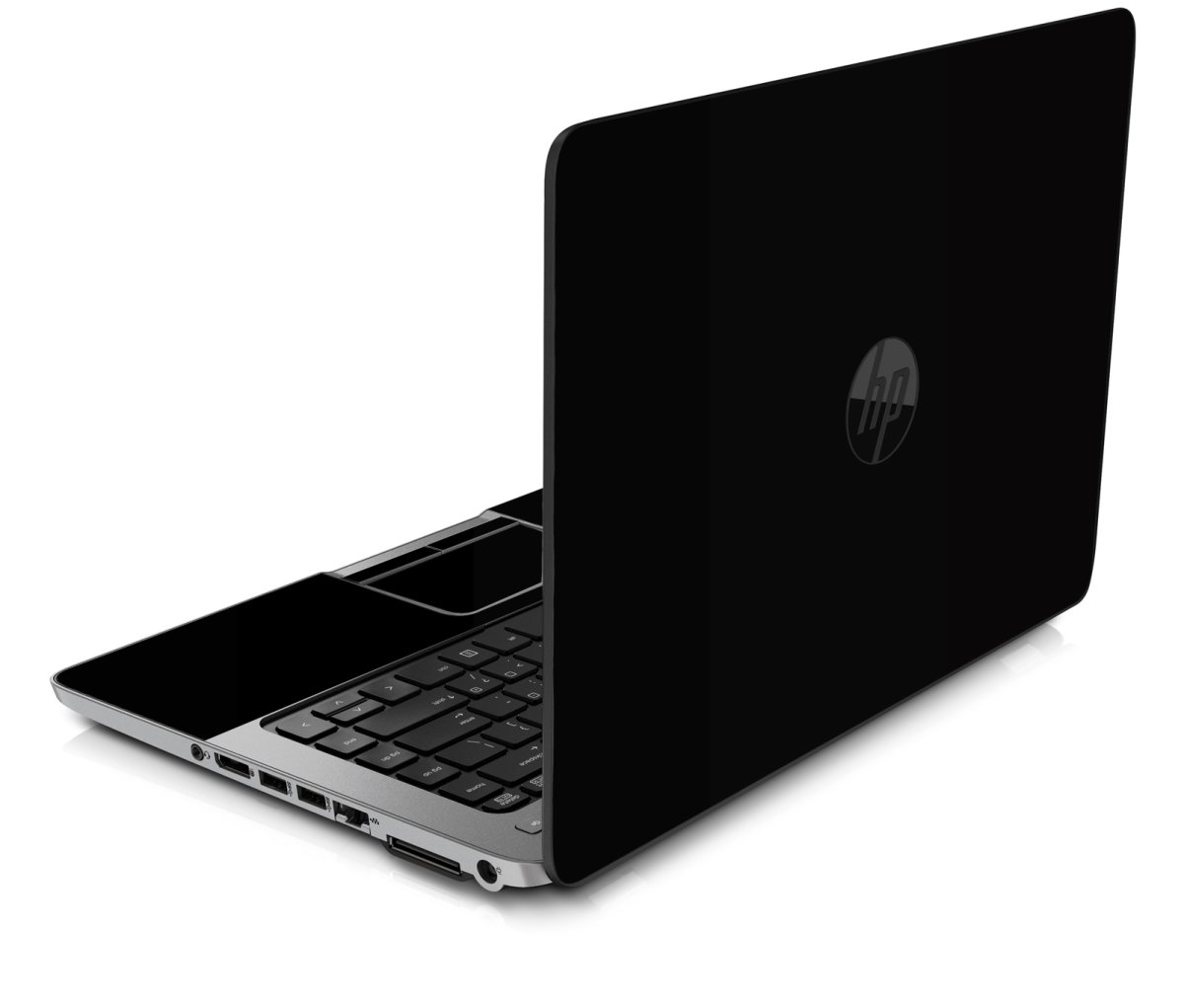 HP EliteBook 755 G2 BLACK Laptop Skin