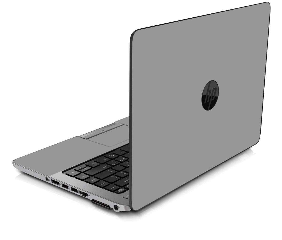 HP EliteBook 745 G3 GREY SILVER Laptop Skin