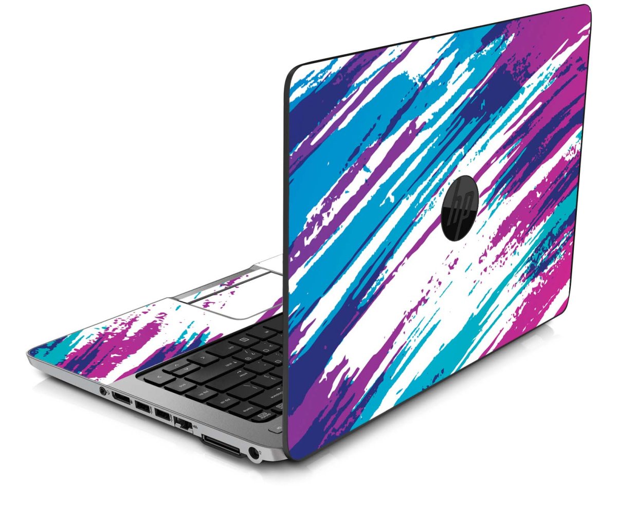 HP EliteBook 745 G3 MALL CUP Laptop Skin