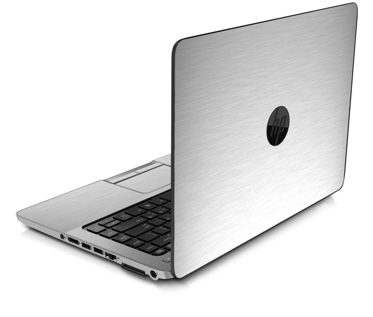 HP NoteBook 15- DA0053WM MTS #1 (ALUMINUM) Laptop Skin