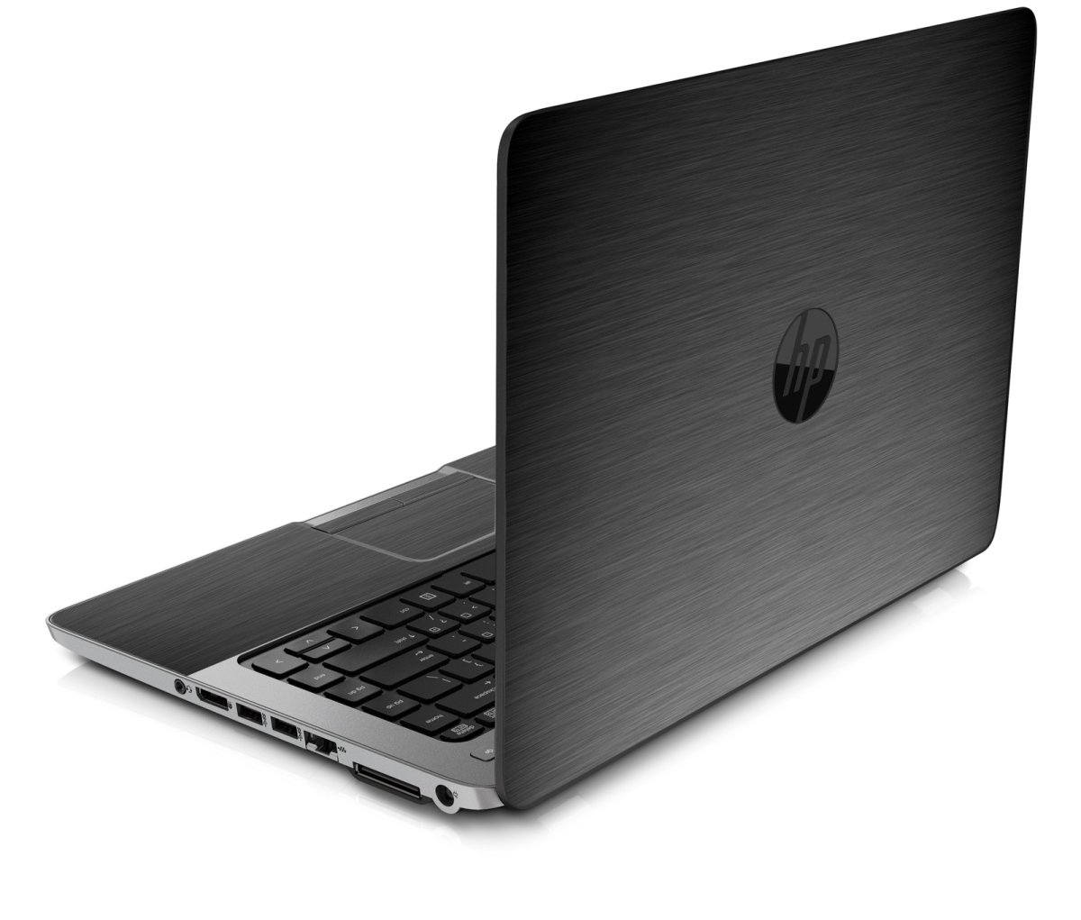 HP EliteBook 840 G2 MTS #3 (GUN METAL) Laptop Skin