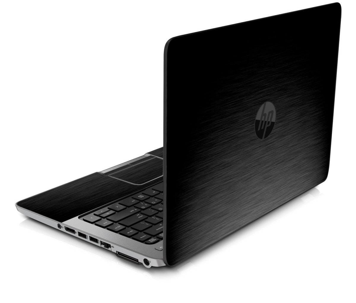 HP NoteBook 15- DA0053WM MTS BLACK Laptop Skin