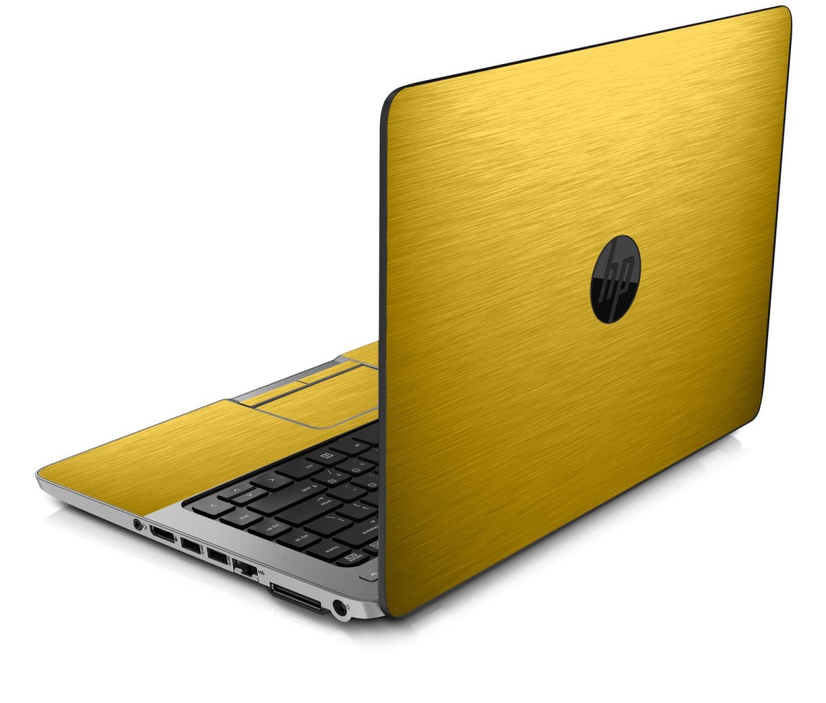 HP EliteBook 755 G1 MTS GOLD Laptop Skin