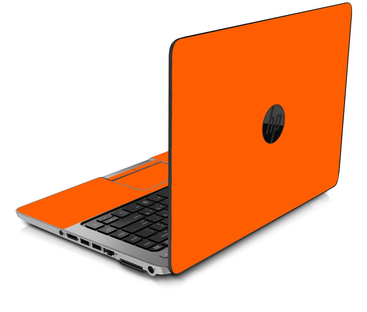 HP EliteBook 840 G1 ORANGE Laptop Skin