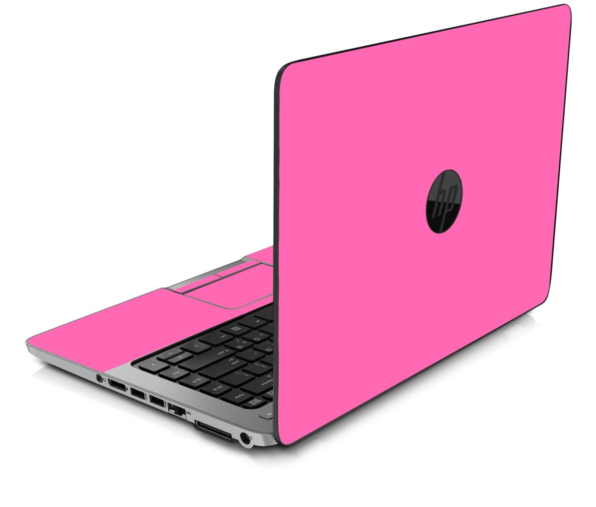 HP EliteBook 840 G2 PINK Laptop Skin