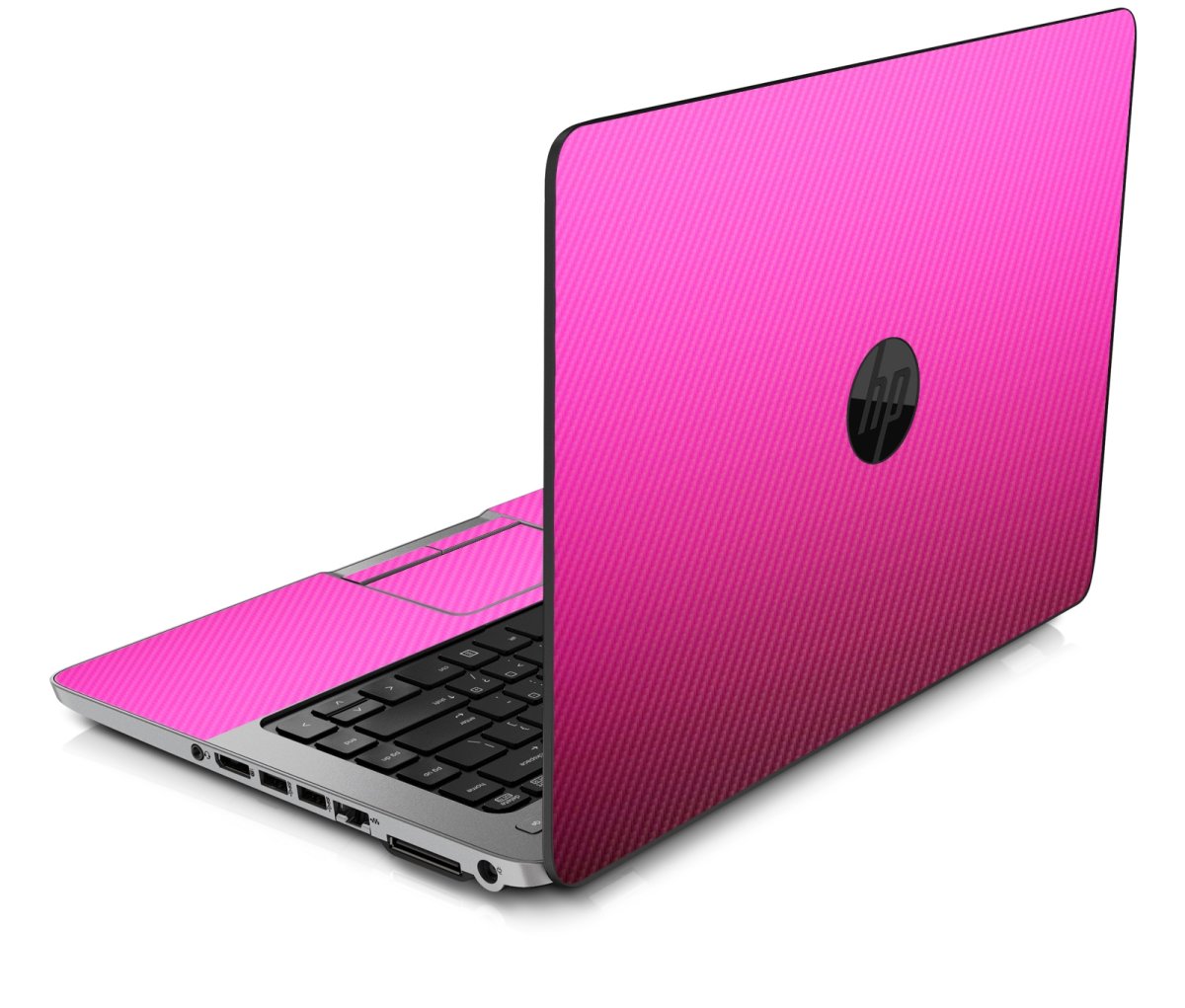 HP NoteBook 15- DA0053WM PINK CARBON FIBER Laptop Skin