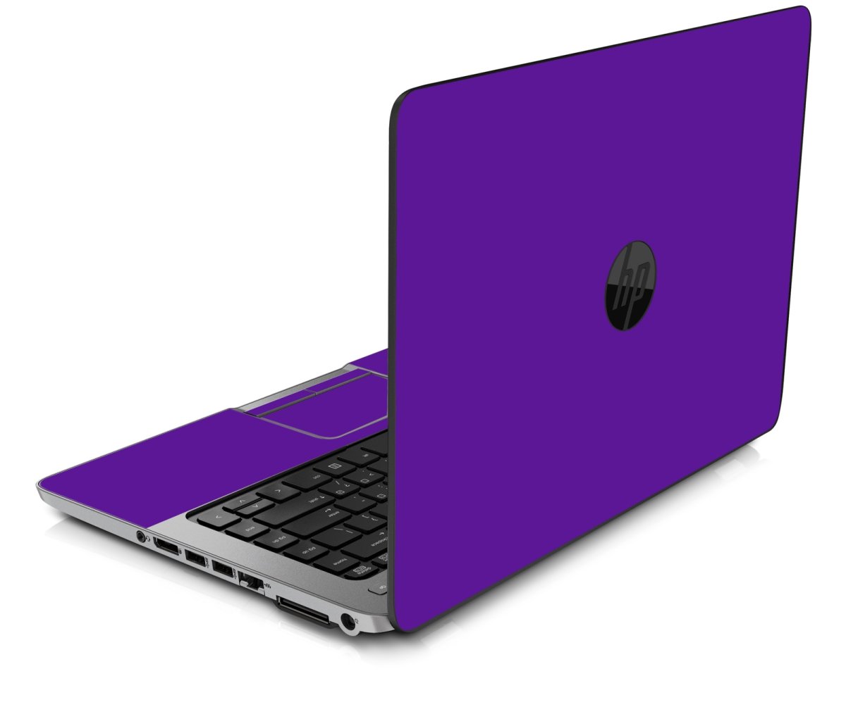 HP EliteBook 840 G4 PURPLE Laptop Skin