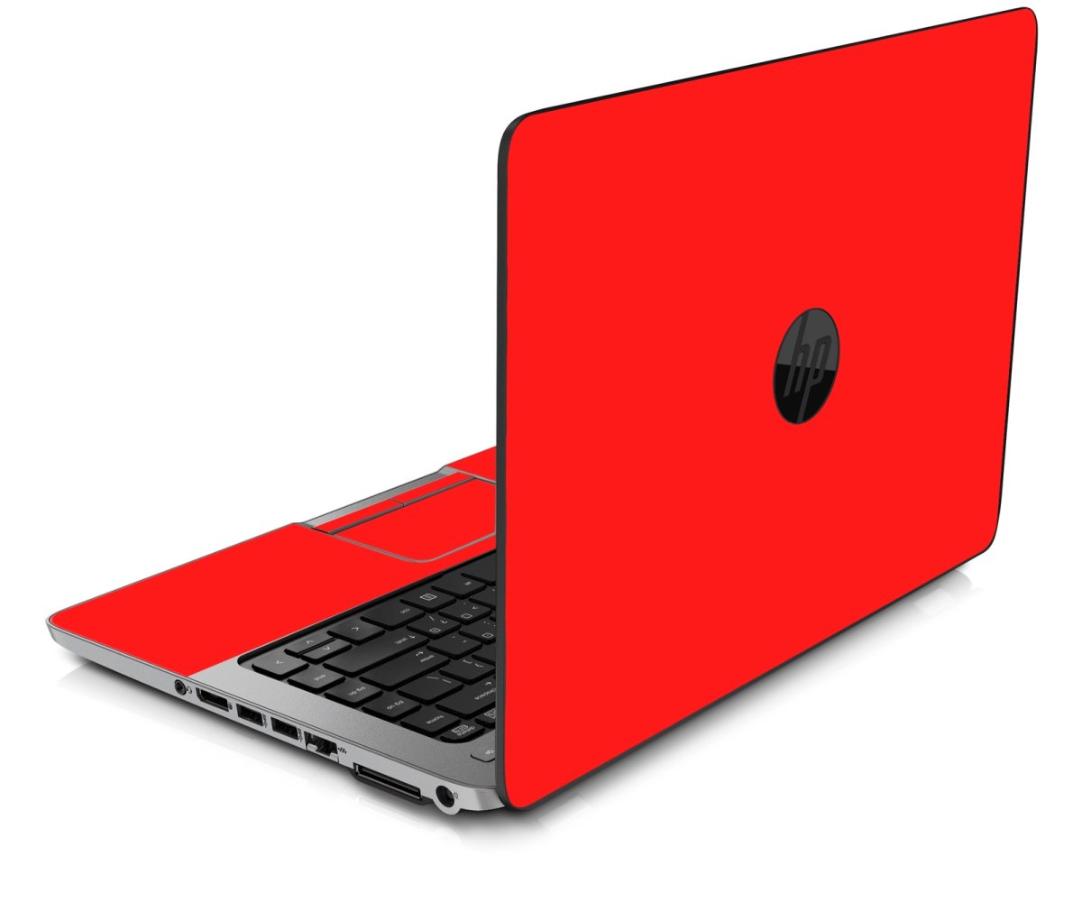 HP EliteBook Folio 1020 G1 RED Laptop Skin