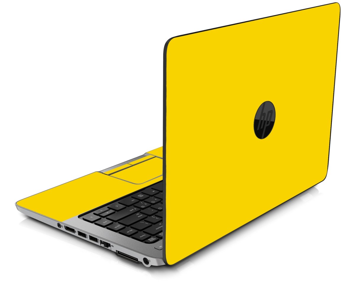 HP EliteBook 840 G4 YELLOW Laptop Skin