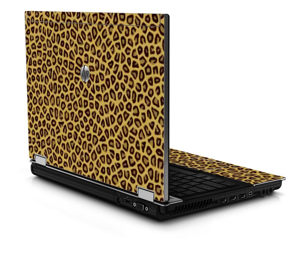 Leopard Print 8440P Laptop Skin