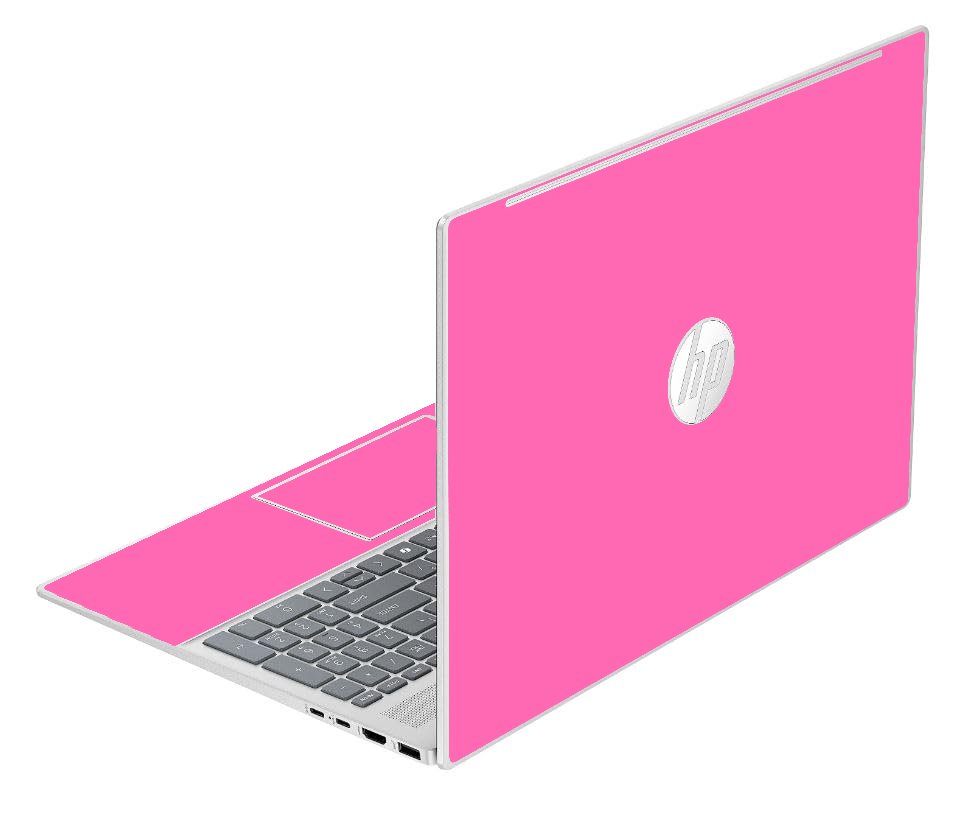 HP Pavilion 16-AG0070WM PINK Laptop Skin