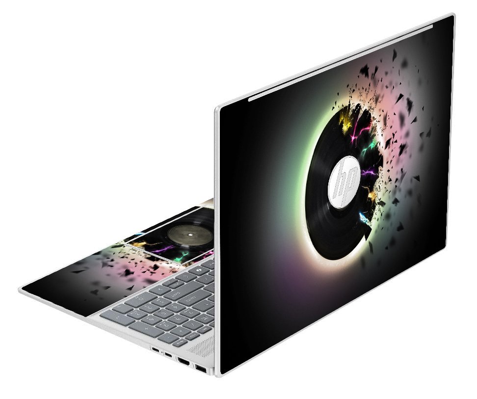 HP Pavilion 16-AG0070WM RECORD BREAKING Laptop Skin