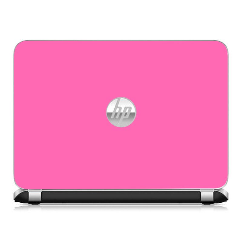 HP NoteBook 15- G220NR PINK Laptop Skin