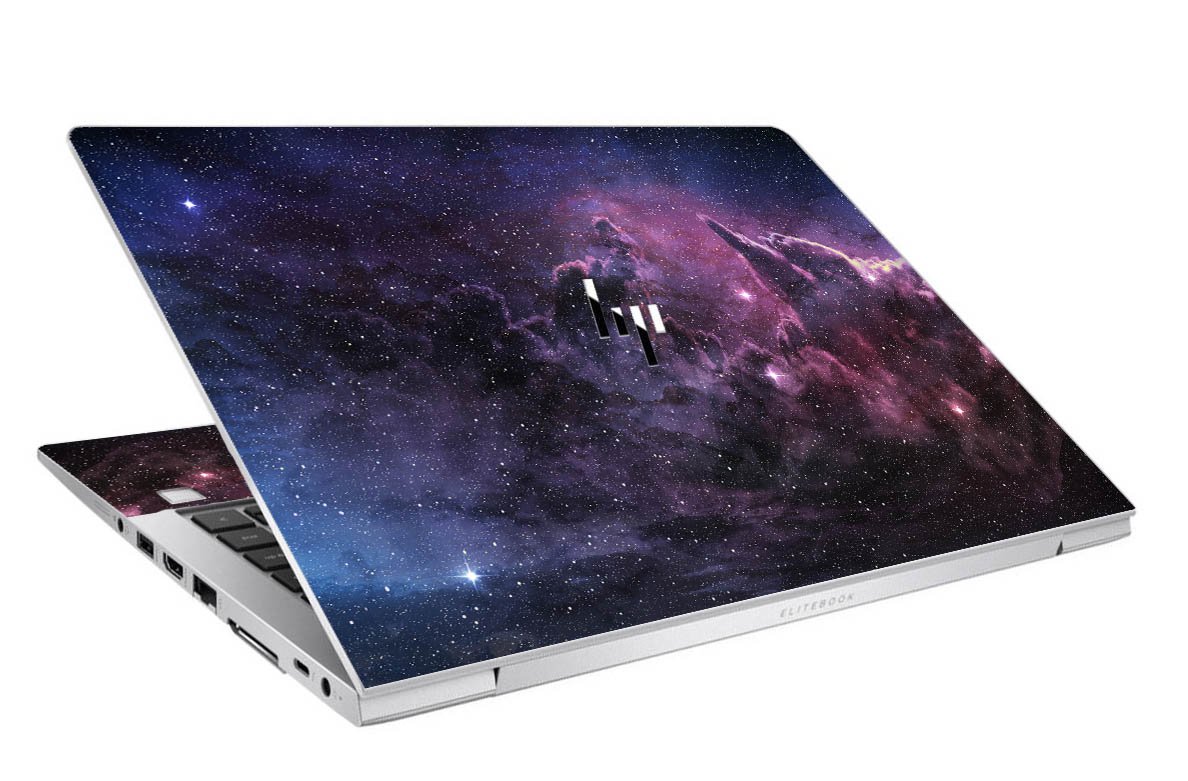 HP EliteBook 840 G7 COSMOS Laptop Skin