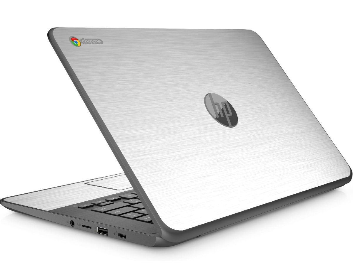 HP Chromebook 14 G5 MTS #1 Laptop Skin