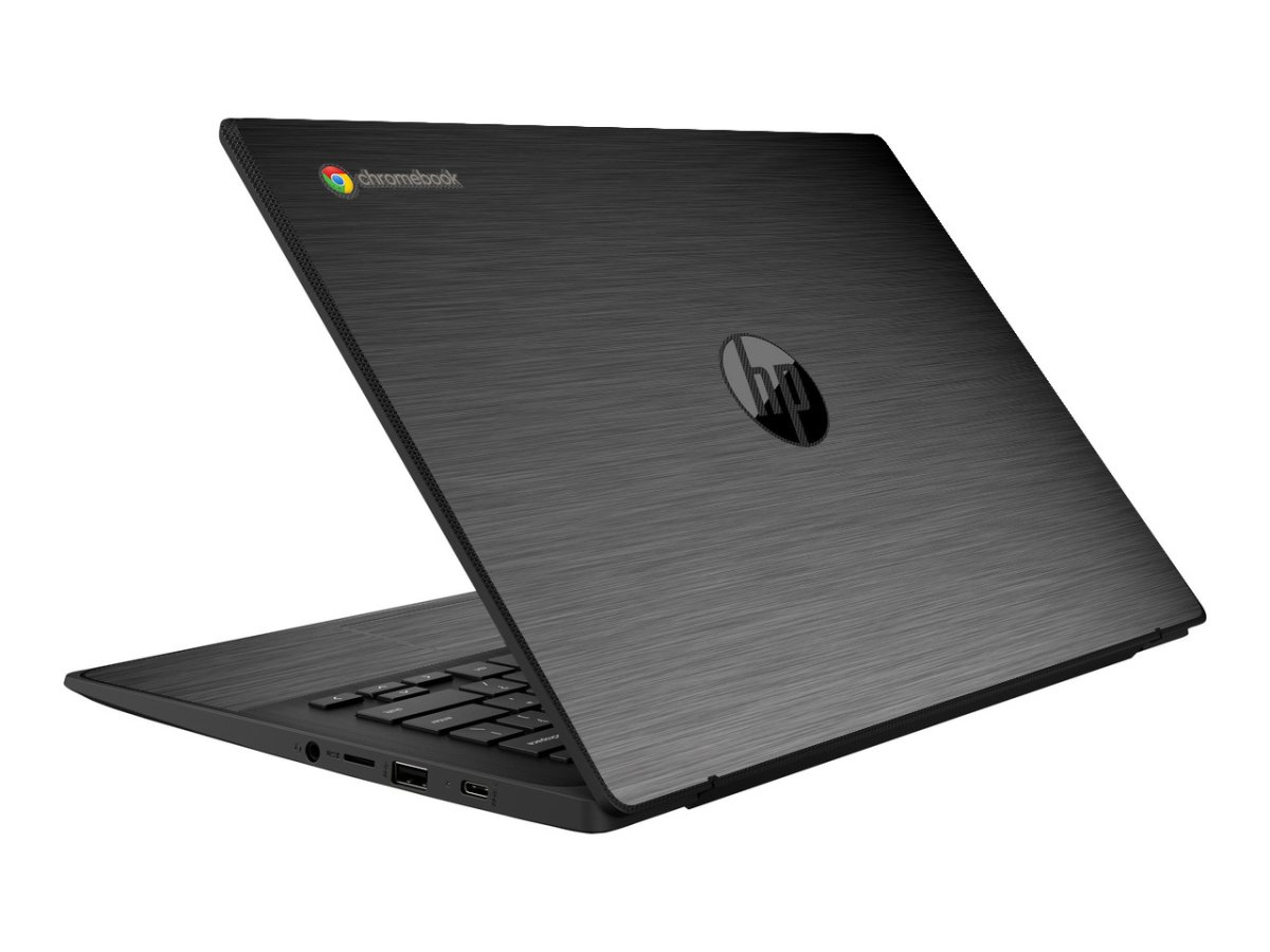 HP Chromebook 14 G6 G7 MTS #3 Laptop Skin