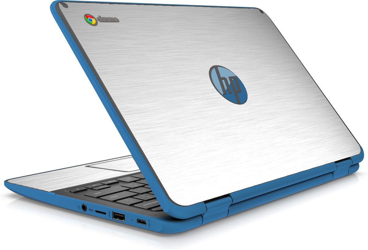 HP Chromebook X360 11 G1 EE MTS #1 Laptop Skin