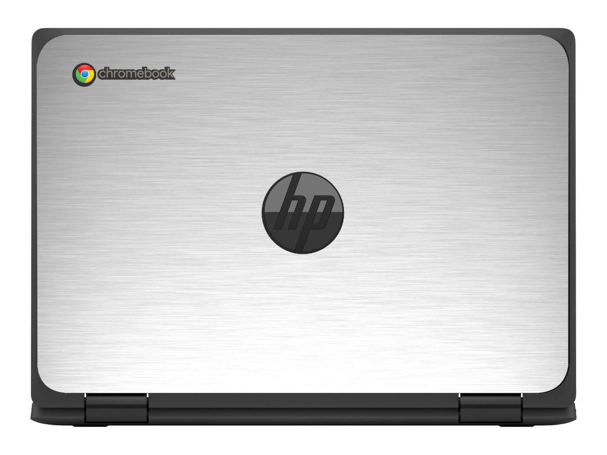 HP Chromebook X360 11 MK G3 EE MTS #1 Laptop Skin