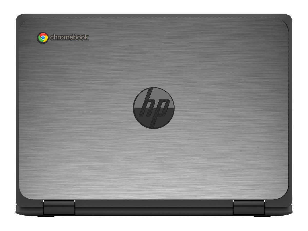 HP Chromebook X360 11 MK G3 EE MTS #2 Laptop Skin