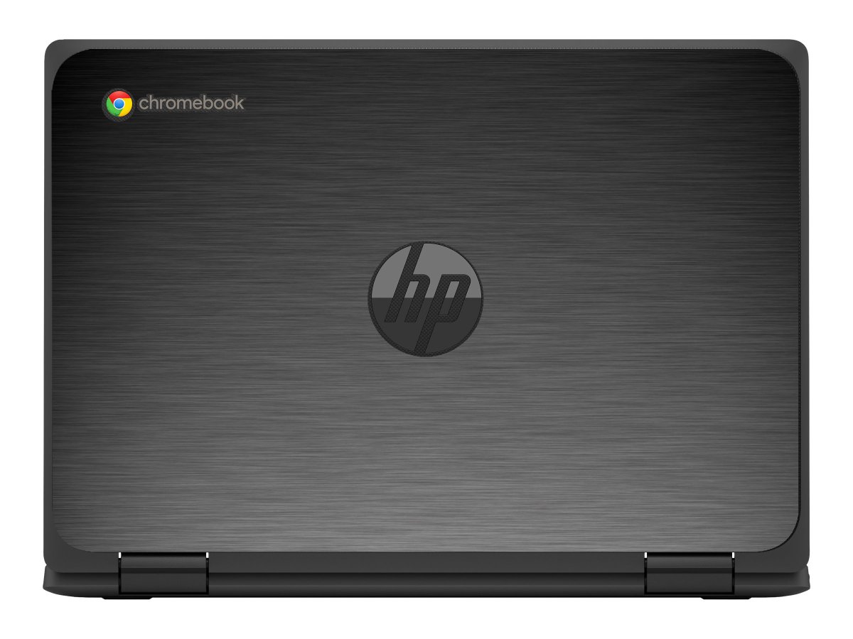HP Chromebook X360 11 MK G3 EE MTS #3 Laptop Skin