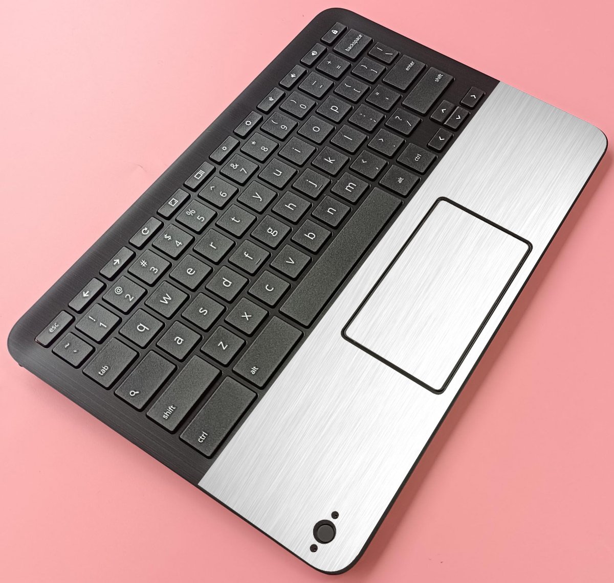 HP Chromebook X360 11 MK G3 EE MTS #1 Laptop Skin