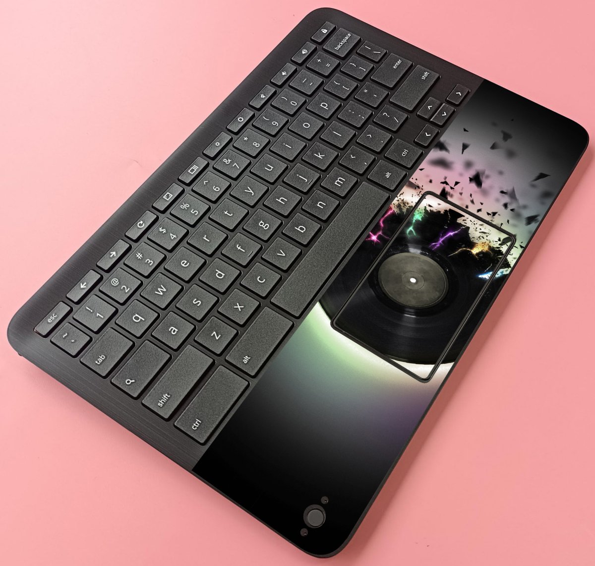 HP Chromebook X360 11 MK G3 EE RECORD BREAKING Laptop Skin