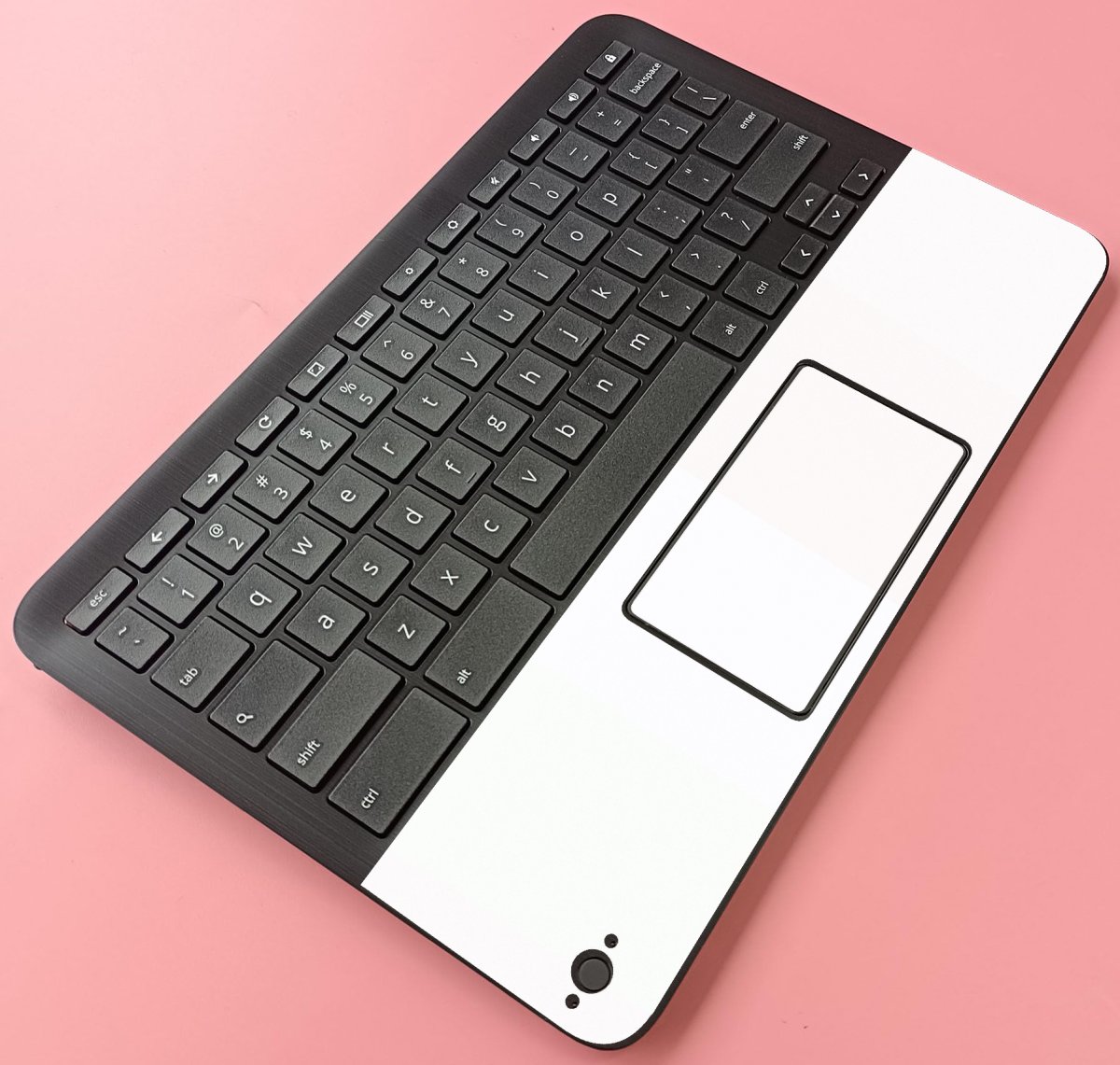 HP Chromebook X360 11 MK G3 EE WHITE  Laptop Skin