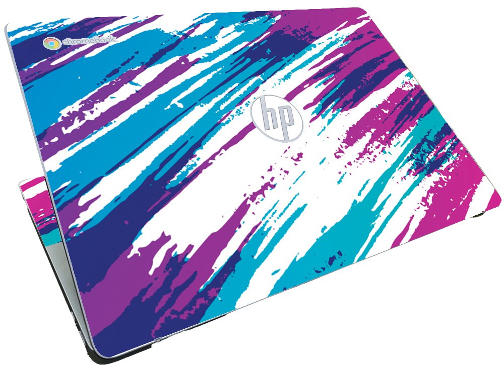 HP Chromebook 15A NA0058WM MALL CUP Laptop Skin