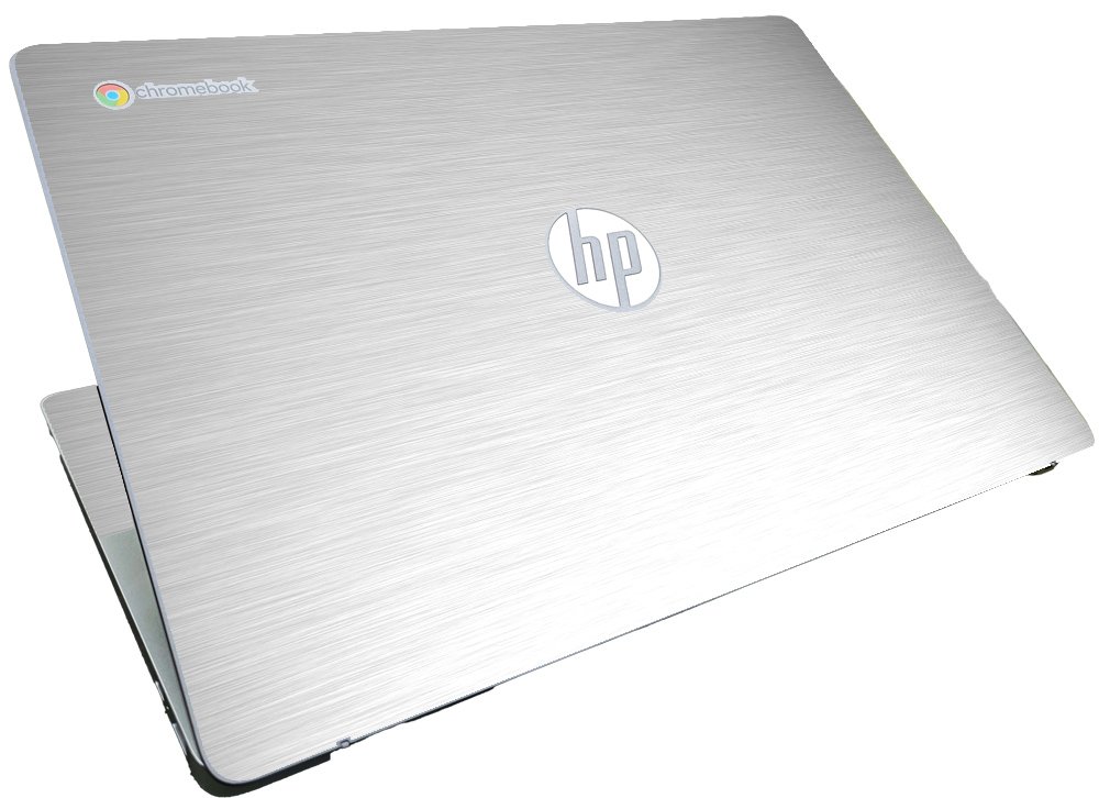 HP Chromebook 15A NA0058WM MTS #1 Laptop Skin