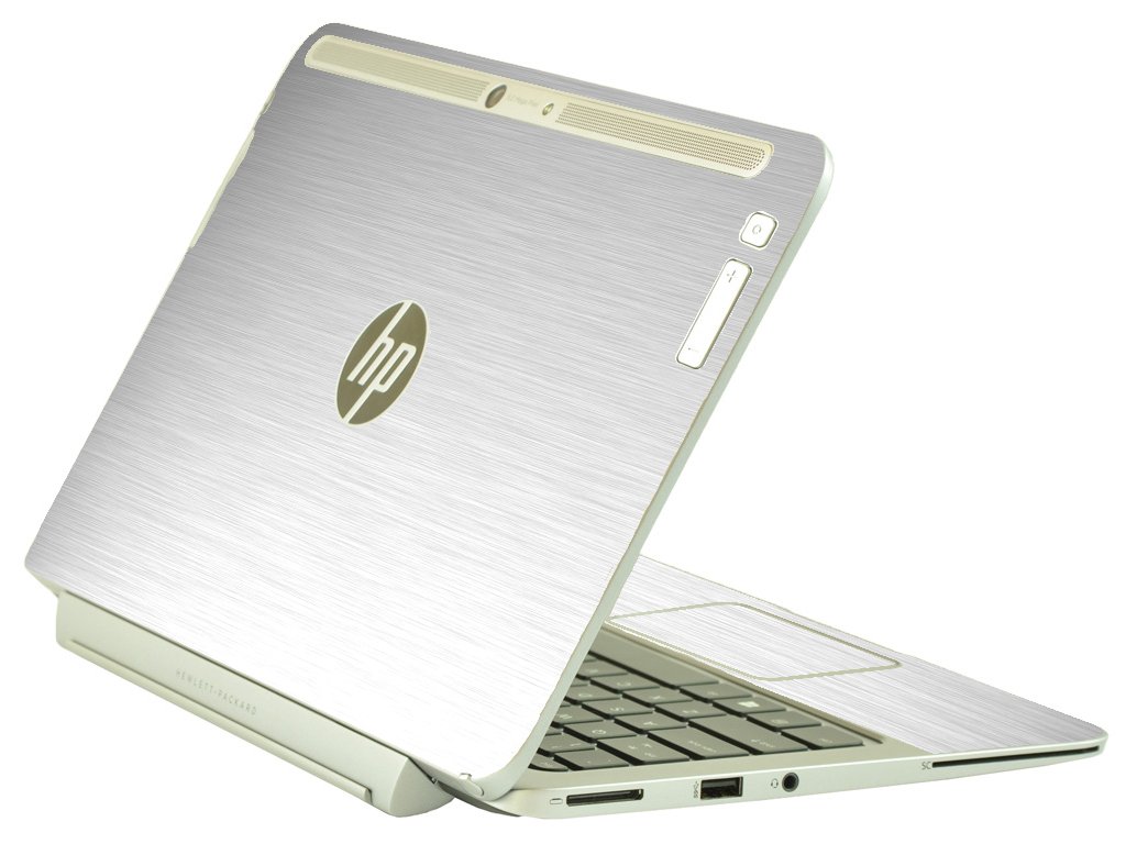 HP Elite X2 1011 G1 MTS #1 (ALUMINUM) Laptop Skin