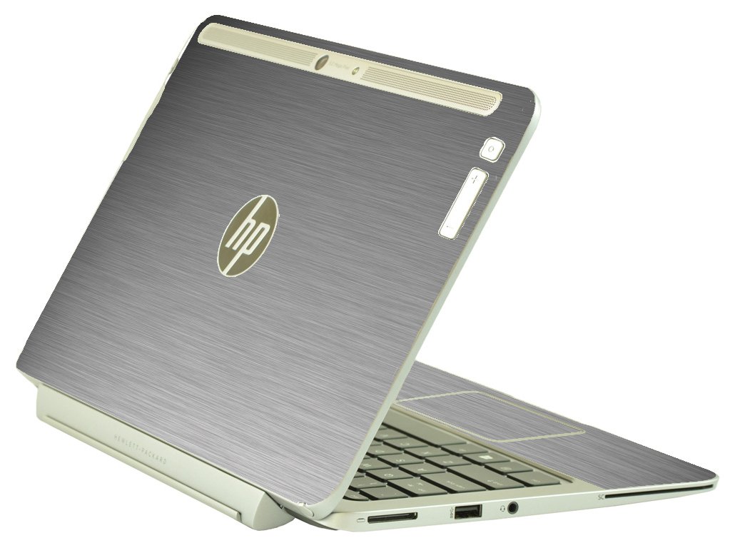 HP Elite X2 1011 G1 MTS #2 (SILVER) Laptop Skin