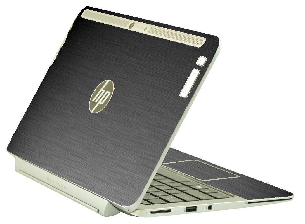 HP Elite X2 1011 G1 MTS #3 (GUN METAL) Laptop Skin