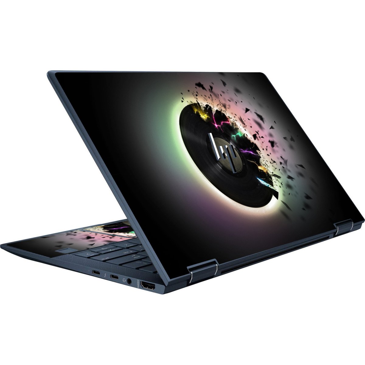 HP  Elite Dragonfly Convertible 2 in 1 RECORD BREAKING Laptop Skin