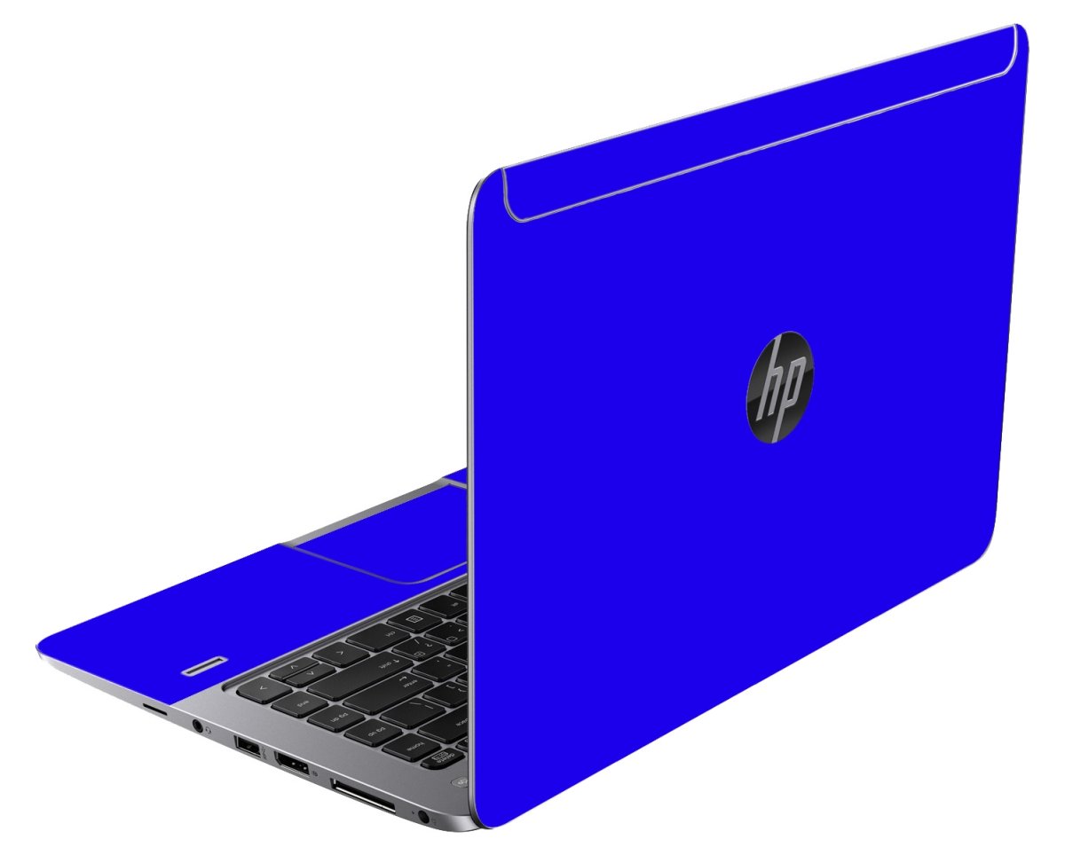 HP EliteBook Folio 1040 G3 BLUE Laptop Skin