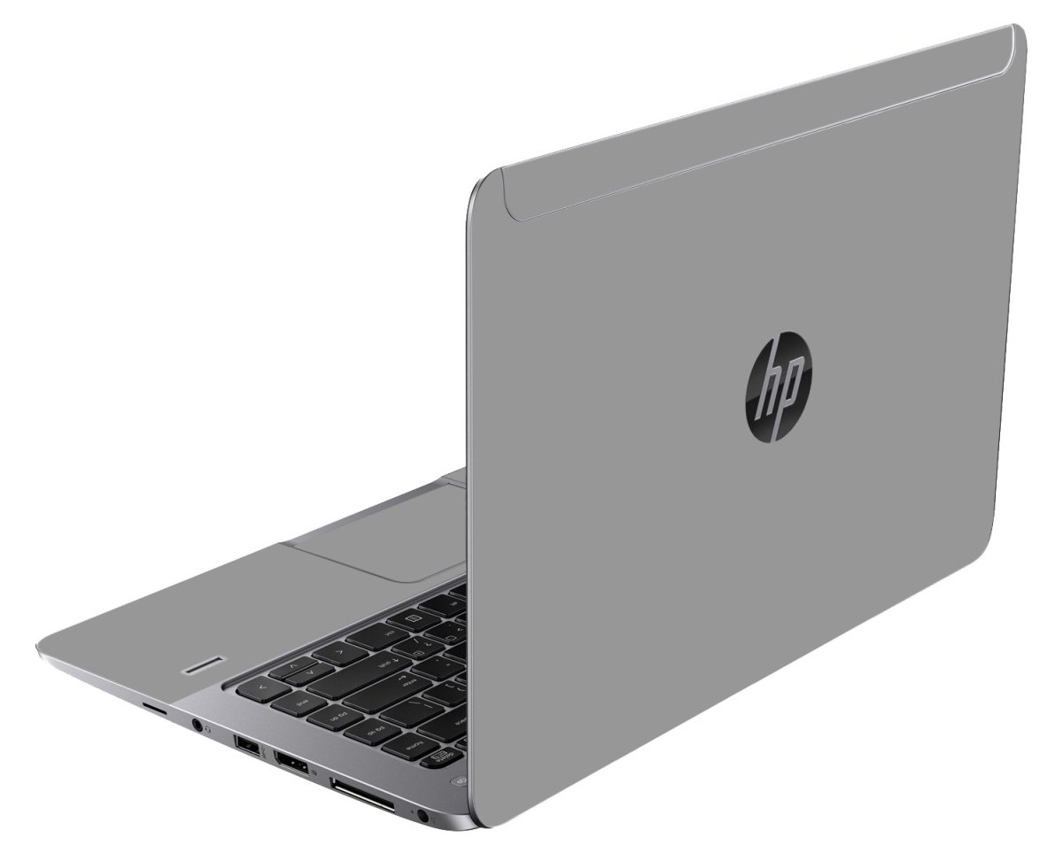 HP EliteBook Folio 1040 G3 GREY Laptop Skin