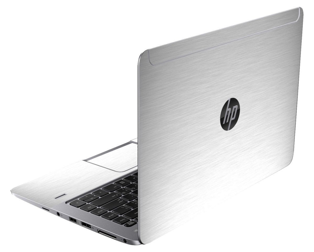 HP EliteBook Folio 1040 G3 MTS#1 (ALUMINUM) Laptop Skin