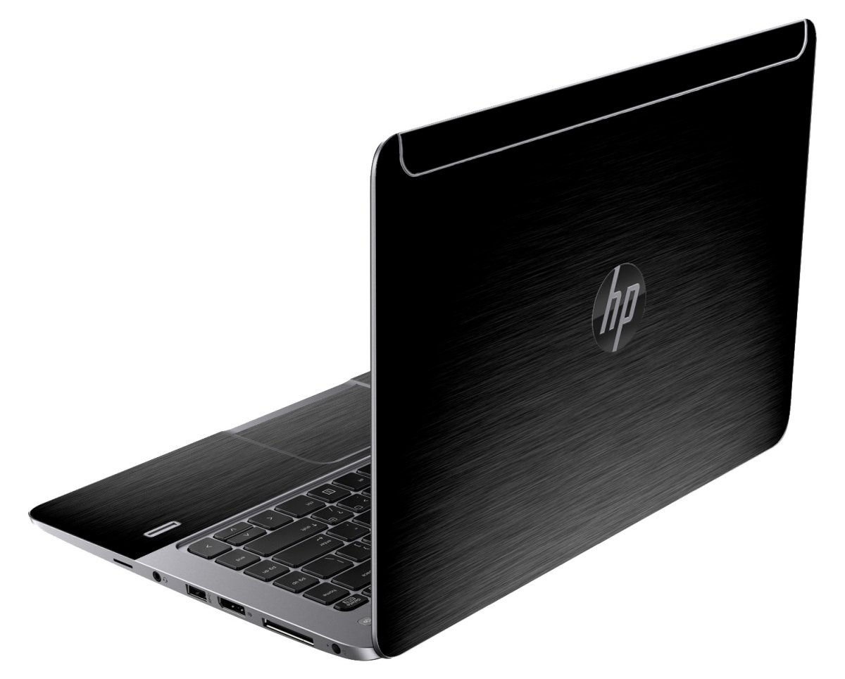 HP EliteBook Folio 1040 G3 MTS BLACK Laptop Skin