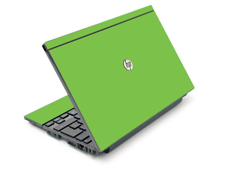 HP Mini 5103 GREEN Laptop Skin