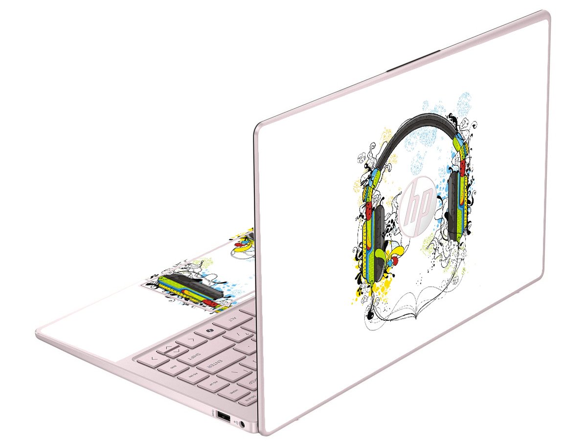 HP NoteBook 14-EP2011WM INSPIRE Laptop Skin