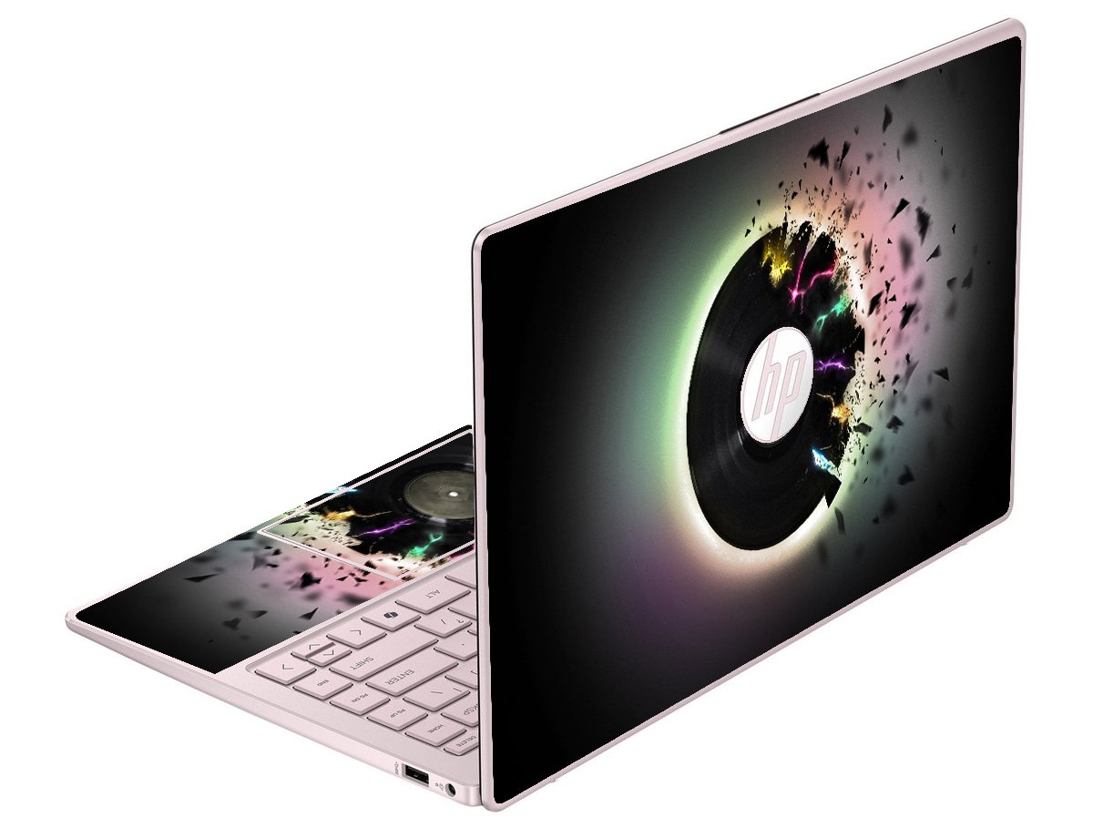 HP NoteBook 14-EP2011WM RECORD BREAKING Laptop Skin