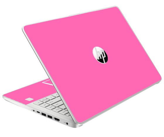 HP NoteBook 15 DY2131WM PINK Laptop Skin