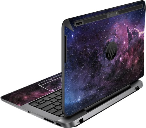 HP Pro X2 612 G1 COSMOS Laptop Skin