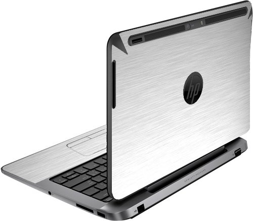 HP Pro X2 612 G1 MTS#1 ALUMINUM Laptop Skin