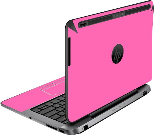 HP Pro X2 612 G1 PINK Laptop Skin