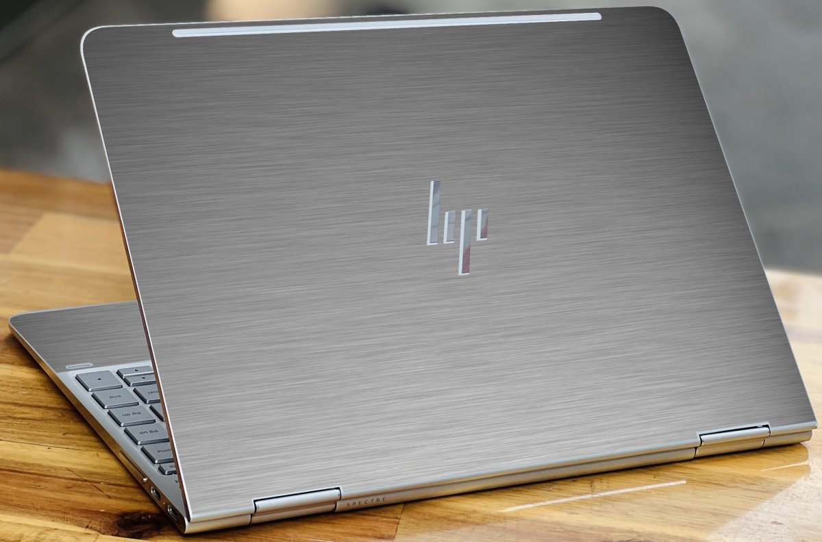 HP Spectre X360 13-AC023DX MTS #2 Laptop Skin